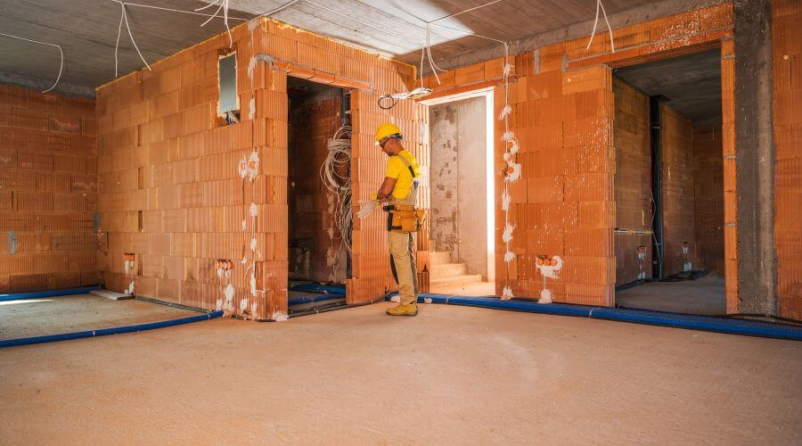 Local Chimney Repair in Shelby, MS